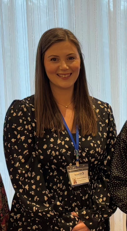 Profile image for Emma McAllister