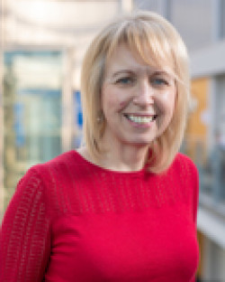 Profile image for Sarah Davidson