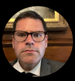 Profile image for Colin Caughey