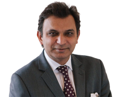 Profile image for Prokar Dasgupta