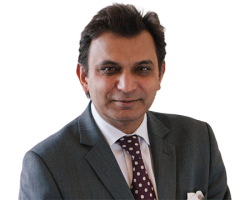Profile image for Prokar Dasgupta