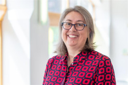 Profile image for Vanessa Harwood-Whitcher