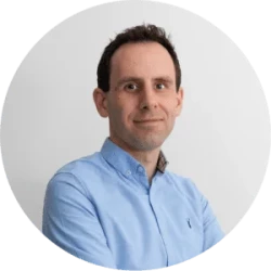 Profile image for Eddie Copeland