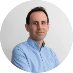 Profile image for Eddie Copeland
