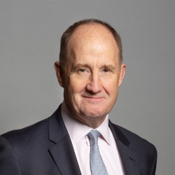 Profile image for Kevin Hollinrake
