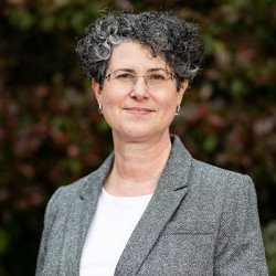 Profile image for Bronwen Rapley