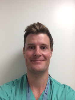 Profile image for Jonny Groome
