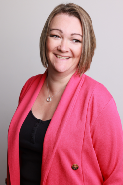 Profile image for Toni Horn