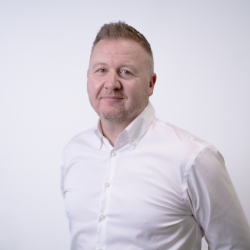 Profile image for Mark Dolling