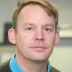 Profile image for Ian Eames