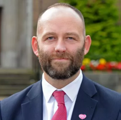 Profile image for Paul Dennett