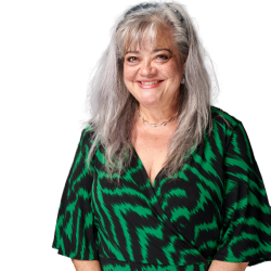 Profile image for Michelle Mills-Porter