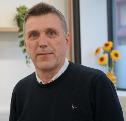 Profile image for Richard Caulfield