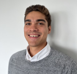 Profile image for James Pidliswyj
