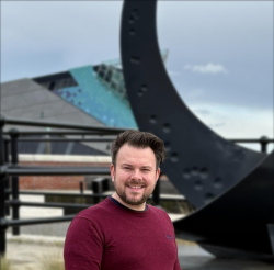 Profile image for Jack Bryne Stothard