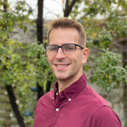 Profile image for Elliot Westhoff