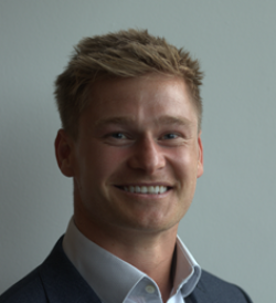 Profile image for Mark Cooke
