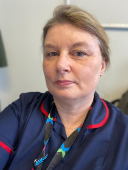 Profile image for Ruth Featherstone