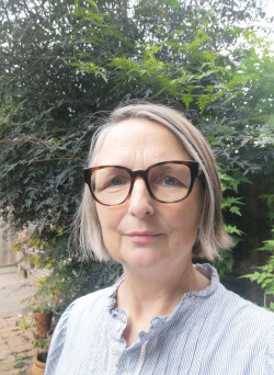 Profile image for Christina McGill