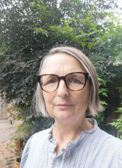 Profile image for Christina McGill