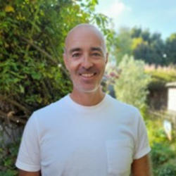 Profile image for Steven Hipwell
