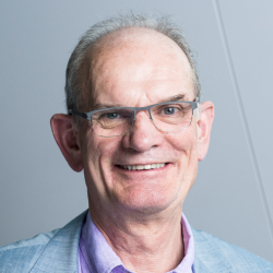 Profile image for Charles Lowe