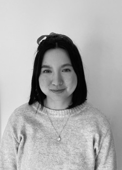 Profile image for Genevieve Blakeley