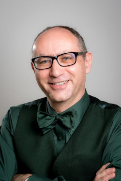 Profile image for Daniel Dresner
