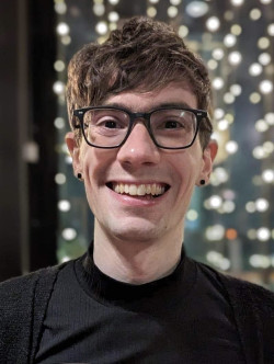 Profile image for Christopher Owen