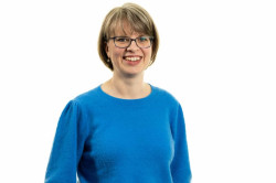 Profile image for Jo Hannan