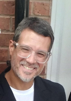 Profile image for Jamie Dickinson