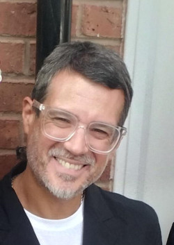 Profile image for Jamie Dickinson
