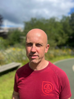 Profile image for Stuart Hodkinson