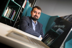 Profile image for Stewart Hogg