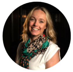 Profile image for Amanda Wright