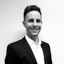 Profile image for Dan Pearce