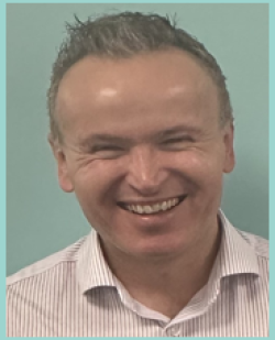 Profile image for Jon McGarrigle