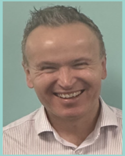 Profile image for Jon McGarrigle
