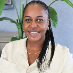 Profile image for Annisha Taylor