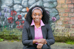 Profile image for Dr Joyce Ameh