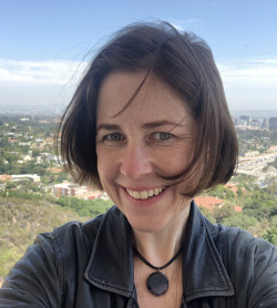 Profile image for Zillah Watson