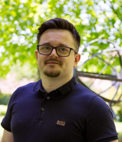 Profile image for Daniel O'Shaughnessy