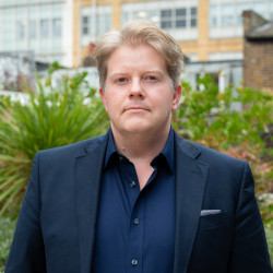 Profile image for Chris Chaney