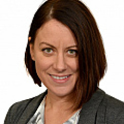 Profile image for Dr Katherine Boylan
