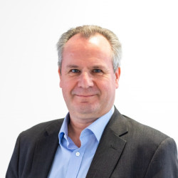 Profile image for Jonathan Pownall