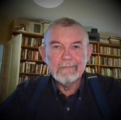 Profile image for Henrik Kiertzner