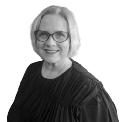 Profile image for Amy Hobson