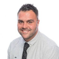 Profile image for Neil Harvey