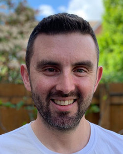 Profile image for Cliff Shelton