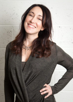 Profile image for Alicia Navarro